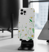 Aesthetic Cute Floral Phone Case 6